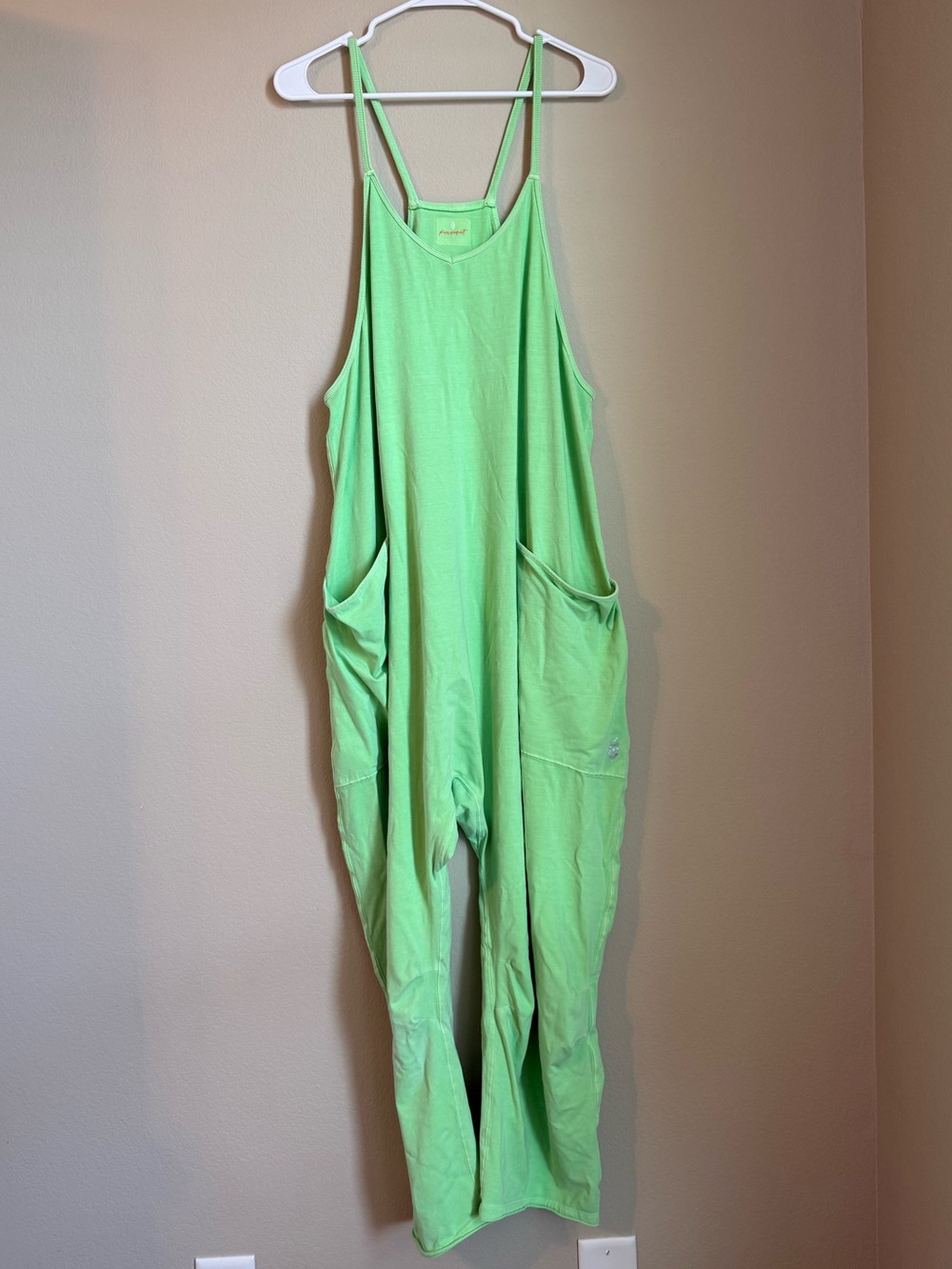 We The Free Hot Shot Romper